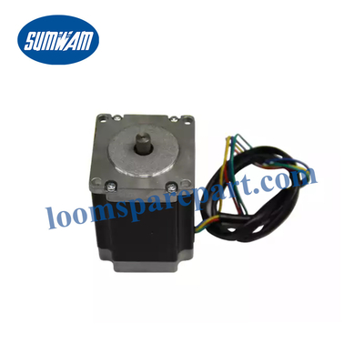 ELSY STEP MOTOR PART NO.BE215020、ピカノール織機スペアパーツ