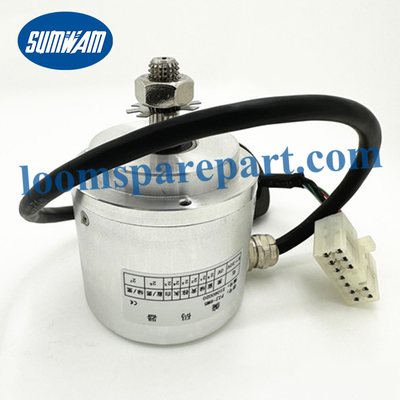 625915ba Tsudakoma Zax9100のエンコーダーTsudakomaは予備品現われる