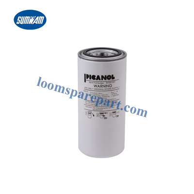 Picanolの石油フィルターBA301341、Picanolは予備品現われる