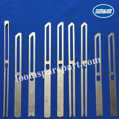 165のステンレス鋼の閉鎖した点滴器165x11x0.3のレノのヘルド