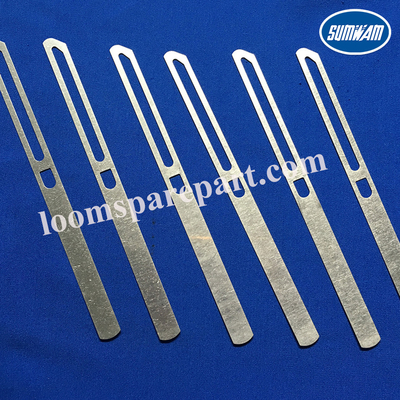 165のステンレス鋼の閉鎖した点滴器165x11x0.3のレノのヘルド