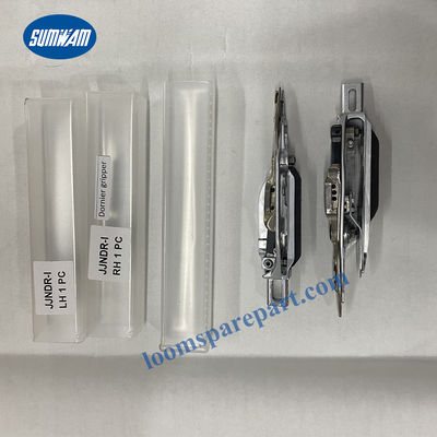 ドルニエ私のグリッパーの頭部ドルニエは予備品織物の機械類のための現われる