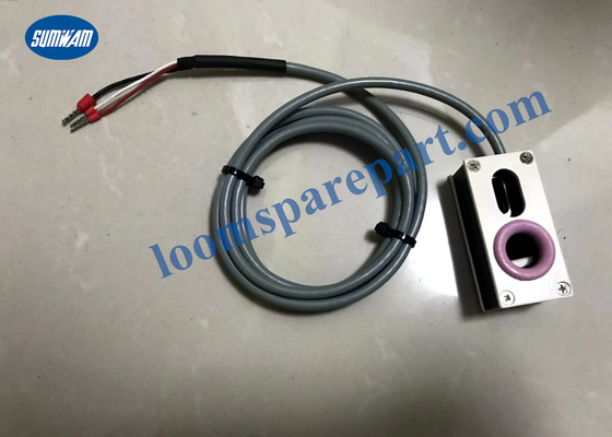 Ingelele SULZER P7100 Pu P7150 緯糸センサーのSulzerの編む機械予備品