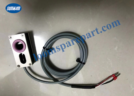 Ingelele SULZER P7100 Pu P7150 緯糸センサーのSulzerの編む機械予備品