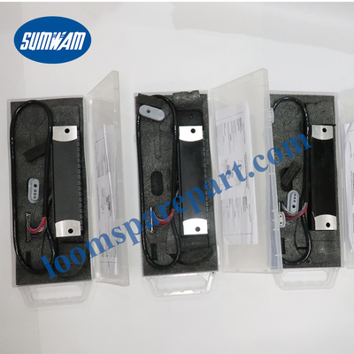 Staubliのドビーの磁石16シャフトの予備品F29246442 F29268704 F29239612 F29272701A