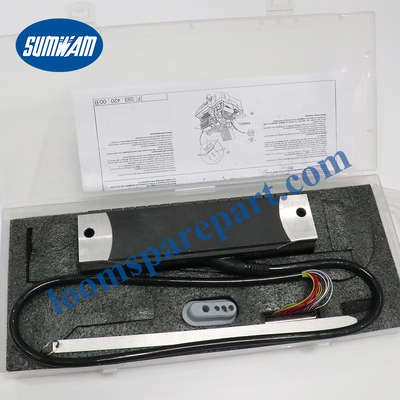 Staubliのドビーの磁石16シャフトの予備品F29246442 F29268704 F29239612 F29272701A