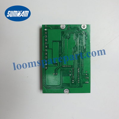 BE152720 BE152028 Omni Picanolの織機の予備品FDカード