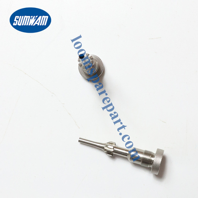 穴ノズル芯 津田駒織機部品 2mm 製織用