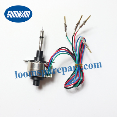 ピカノールの予備品のエルカ モーターを編む BE307185 BE312775 BE306904 BE312777