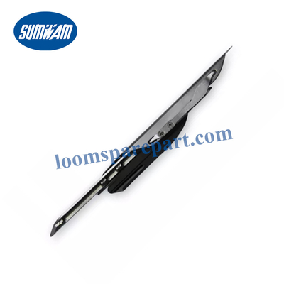 OPTIMAX 左レピアヘッド BE241323、ピカノール織機スペアパーツ