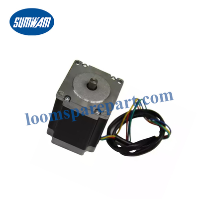 ELSY STEP MOTOR PART NO.BE215020、ピカノール織機スペアパーツ