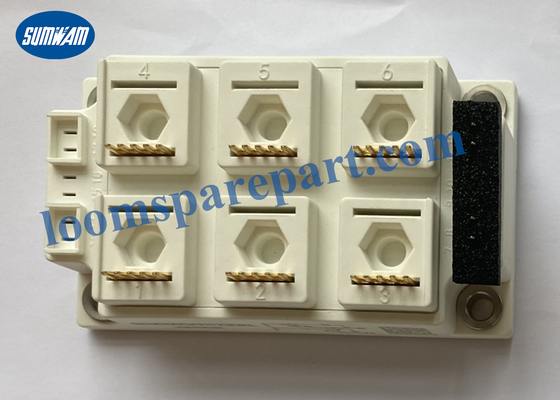 IGBT SKM 200 GAH 123 DKL、picanolの織機の予備品