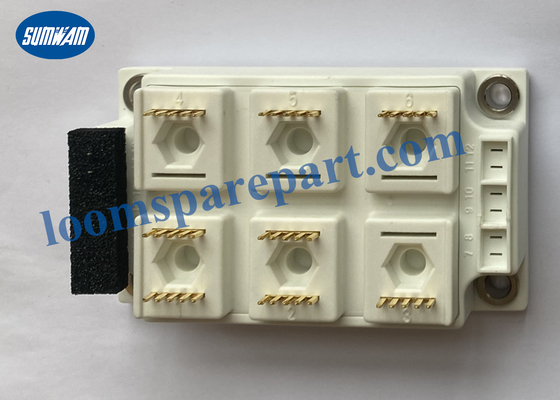 IGBT SKM 200 GAL 123 DKLD、ピカノール織機のスペアパーツ