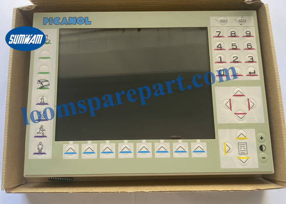 編むPicanolの織機の予備品はSP24V001を表示する
