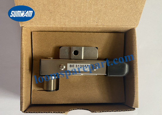 FD BE308883 Picanol Airjetの織機の予備品