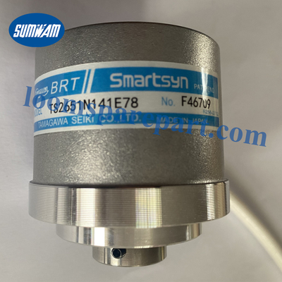 TS2651N141E78編むことはエンコーダー予備品の現われる