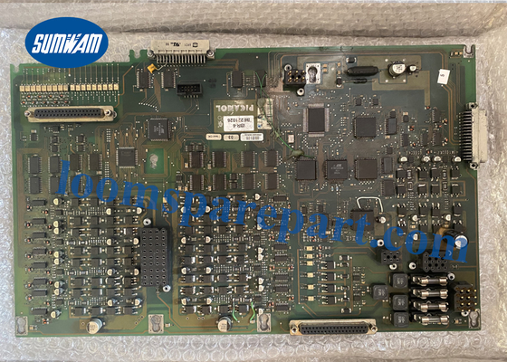 BE221026 Picanolの織機の予備品IBRカード