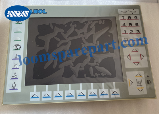 表示Picanolの織機の予備品Sp24v001 31.9125.104