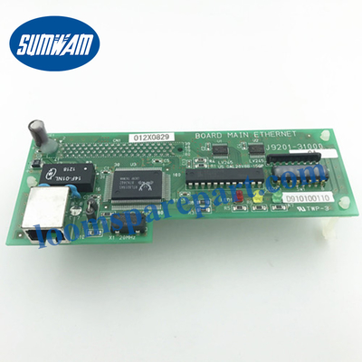 J9201 31000 Oaトヨタの織機の予備品のコミュニケーション ボードJ9201 31000 Od