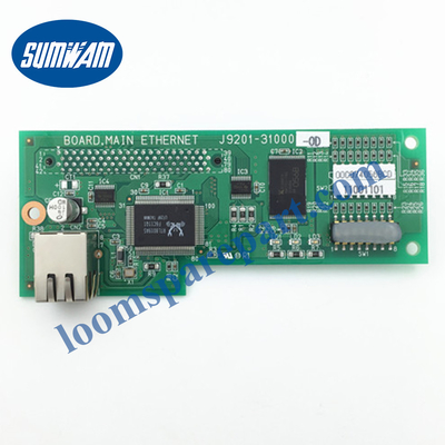 J9201 31000 Oaトヨタの織機の予備品のコミュニケーション ボードJ9201 31000 Od