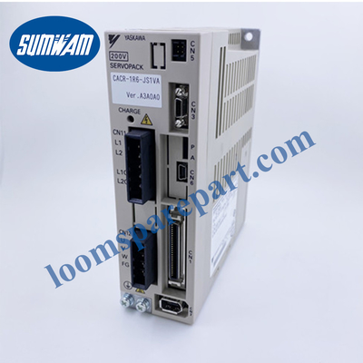 アンプCacr-1r6-Js1vaトヨタの織機の予備品のジャート600/ジャート610/ジャート710/ジャート810