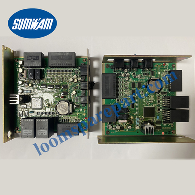 WCU5板Tsudakoma 408のウォーター ジェットの織機の予備品