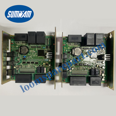 WCU5板Tsudakoma 408のウォーター ジェットの織機の予備品