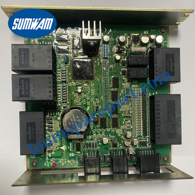 WCU5板Tsudakoma 408のウォーター ジェットの織機の予備品