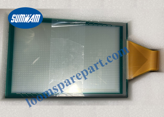 タッチ画面 シートのトヨタJAT710の織機の予備品