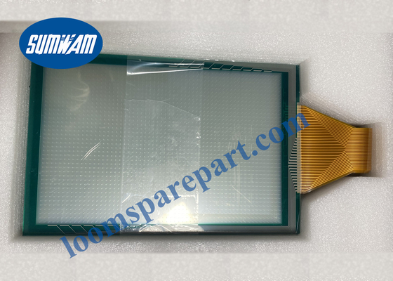 タッチ画面 シートのトヨタJAT710の織機の予備品