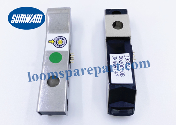 Wfボディは隙間ゲージ（レンズ） J9801-10200-0AトヨタをJAT-710/JAT-810織機の予備品反映する
