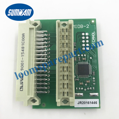 BE700031のPICANOL FEFTの隙間ゲージ、PICANOLの織機の予備品