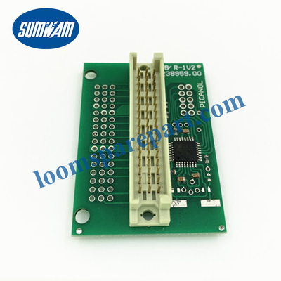 Midb-2板中間1板Ba300981 Be3009 Picanol織機の予備品