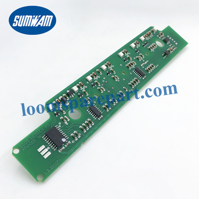 GROBの覆い箱PCBのGROBの覆い箱、PICANOLの織機の予備品