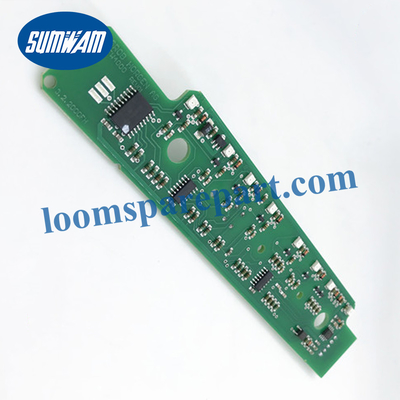 GROBの覆い箱PCBのGROBの覆い箱、PICANOLの織機の予備品