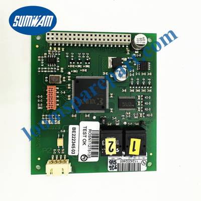 Cbmm-2板Picanolの織機の予備品Be222345