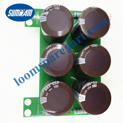 Picanol板Ebmm Be239976 Be222462の織機の予備品