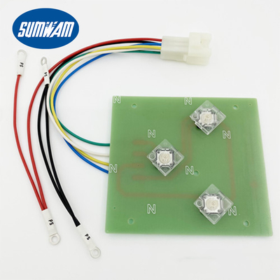 627f34aa 627f33aaボタン板Tsudakomaは予備品現われる