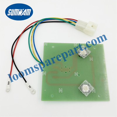 627f34aa 627f33aaボタン板Tsudakomaは予備品現われる