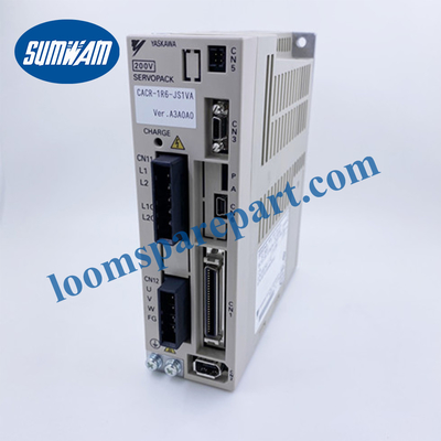 アンプCacr-1r6-Js1va 61544-050000-00トヨタの織機の予備品