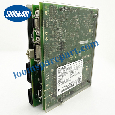 アンプCacr-1r6-Js1va 61544-050000-00トヨタの織機の予備品