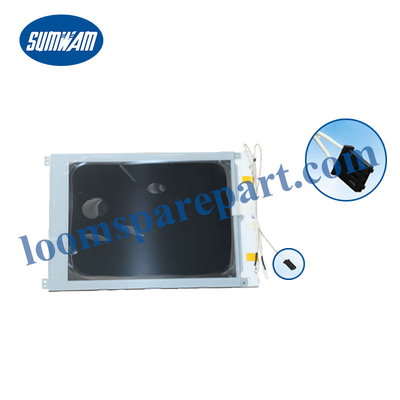 StäUbli STAUBLIのドビーの予備品STAUBLI JC5のジャカード部品LCDスクリーン