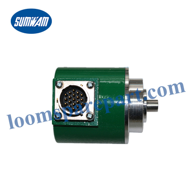 Sulzerの織機のためのGS900エンコーダーPSO760025000 P7100 Ruti Sulzer G6200の予備品